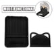thumbnail image 3 of unbranded Rack Organizador De Tapas Y Utensilios Para Encimera Cocina Negro Con, 3 of 8