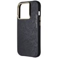thumbnail image 1 of Elizabeth James Case for MagSafe for Apple iPhone 15 Pro - Black Floral (Used), 1 of 3