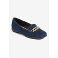 thumbnail image 2 of Comfortview Women's The Thayer Slip On Flat, 2 of 6