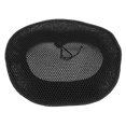 thumbnail image 2 of Funda de asiento para motocicleta CT125 HunterCub, cojín de malla transpirable para protección., 2 of 5