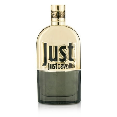 Roberto Cavalli Just Cavalli Gold Eau De Parfum Spray 90ml3oz
