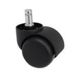 thumbnail image 4 of Boss Office Products High Back Caressoft Executive Office Chair w/Lumbar Support, 4 of 5