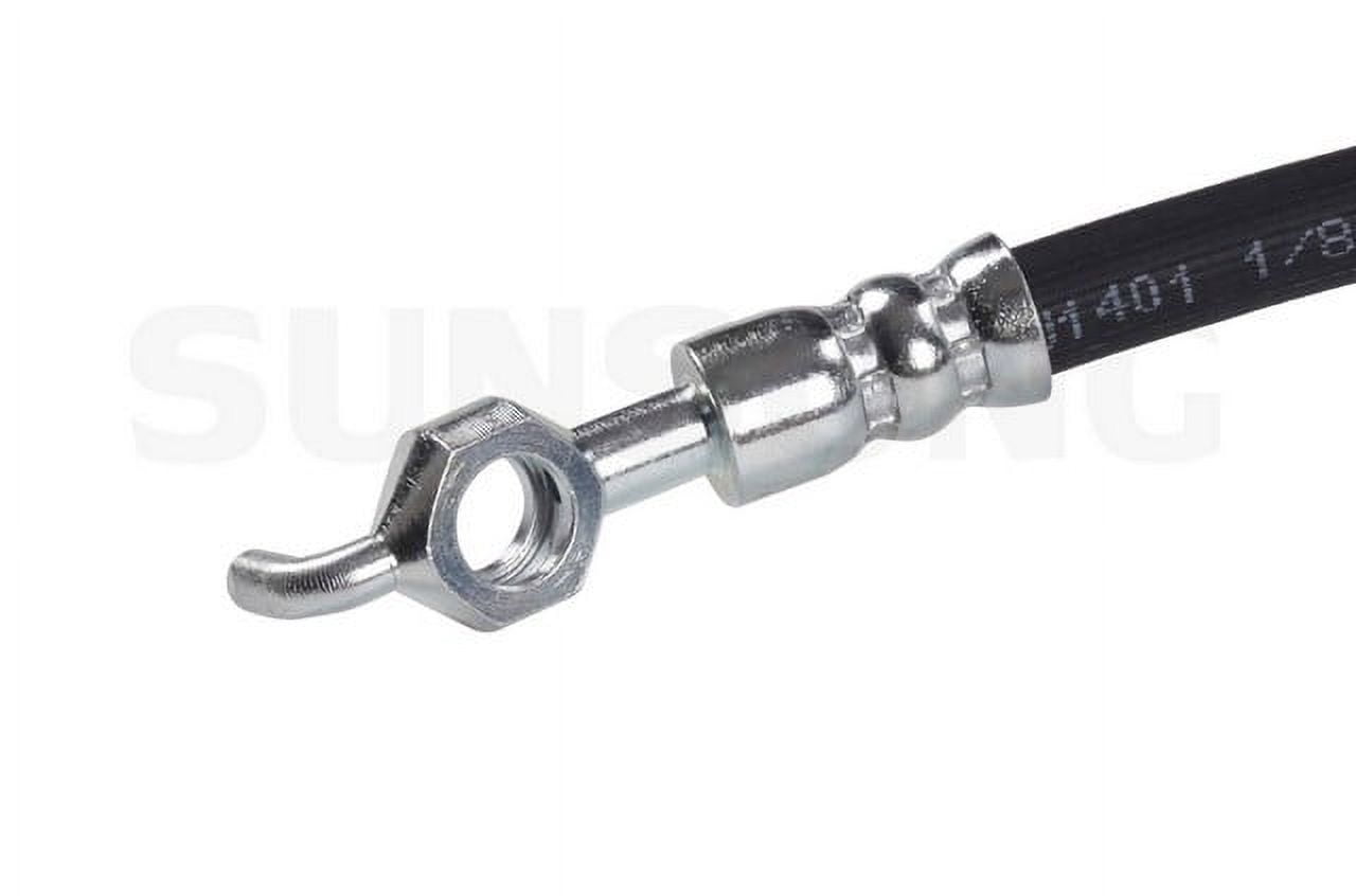 Sunsong 2202819 Brake Hydraulic Hose