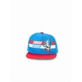thumbnail image 3 of Sonic the Hedgehog Boys Cotton Snapback Hat, One Size Fits Most, 3 of 3