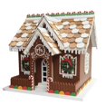 thumbnail image 1 of Home Bazaar HB-9527S Candy Cottage - 1.25 in., 1 of 1