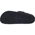 thumbnail image 4 of Norty Women's Flip Flop Sandals Lightweight Flip Flops - Runs 2 Sizes Small 42008-9B(M)US (Navy), 4 of 7