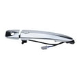 thumbnail image 3 of jiaping Front Door Handle 806409N00A Replaces Exterior Spare Parts Assembly Durable Easy Front left, 3 of 9