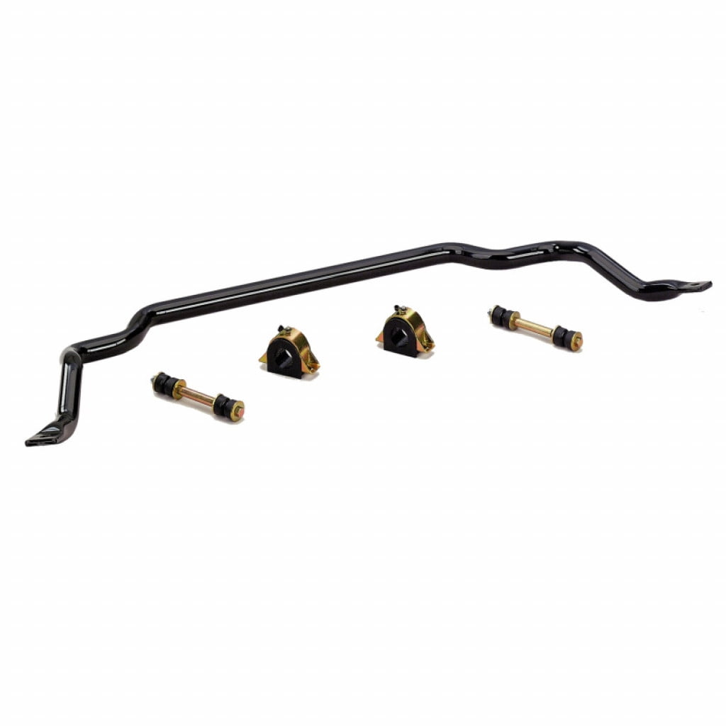 1964-1972 Chevy Chevelle GM A-Body Cutlass GTO Performance Front Sway Bar Kit 