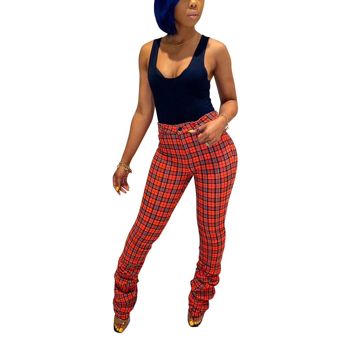 size 4 womens pants waist