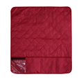 thumbnail image 2 of Contenedores protectores Durable Coser Coser de coser conveniente de protección de polvo protector de coser para sala de estar vino tinto Macarena Máquina de coser, 2 of 8
