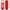 Red, variant on Tyuong Electronics Gadgets Silicone Protective Case For Chrome-Cast With Google Tv Remote Shockproof Cover