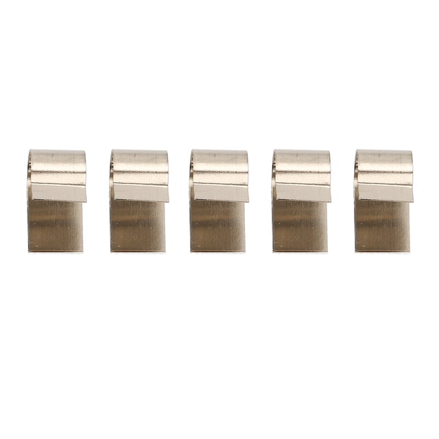 Bike Hub Pawls, Steel Replacement Part Wear Resistant Strong Bike Hub Spring Claw For Repair B 7.5 X 4mm / 0.3 X 0.15in