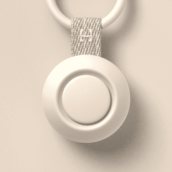 Open Box Hatch Rest Go (Putty)