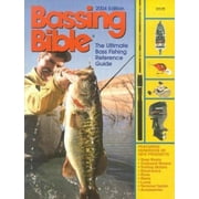 Bassing Bible, Used [Paperback]