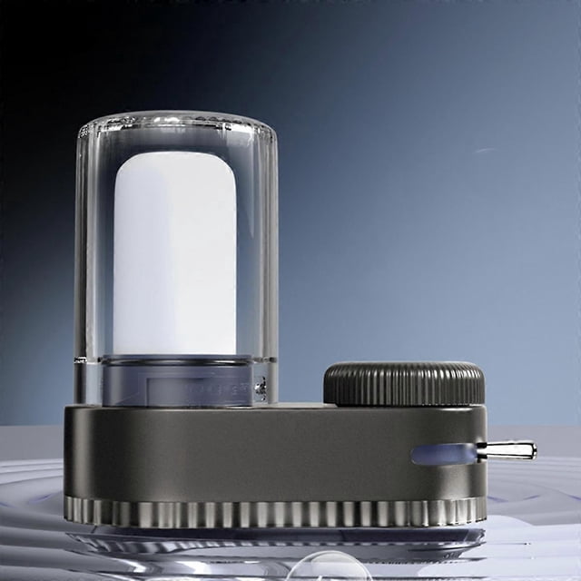 Purificador de agua para grifo, filtro de agua para fregadero, grifo de cocina, percolador lavable, filtro de baño, pulverizador purificador