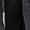 Black- Straight, variant on Unisex Fleece-Lined Waterproof Pants - Active Warm Winter Joggers with Waterproof Zipper Pockets for Outdoor Activities