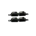 thumbnail image 1 of Station de Charge Originale Contact pour Roborock S7/S8/S5 Max/S5/S6/Q7/Q7 Max Pièces de Recharge Accessoires de Réparation, 1 of 5