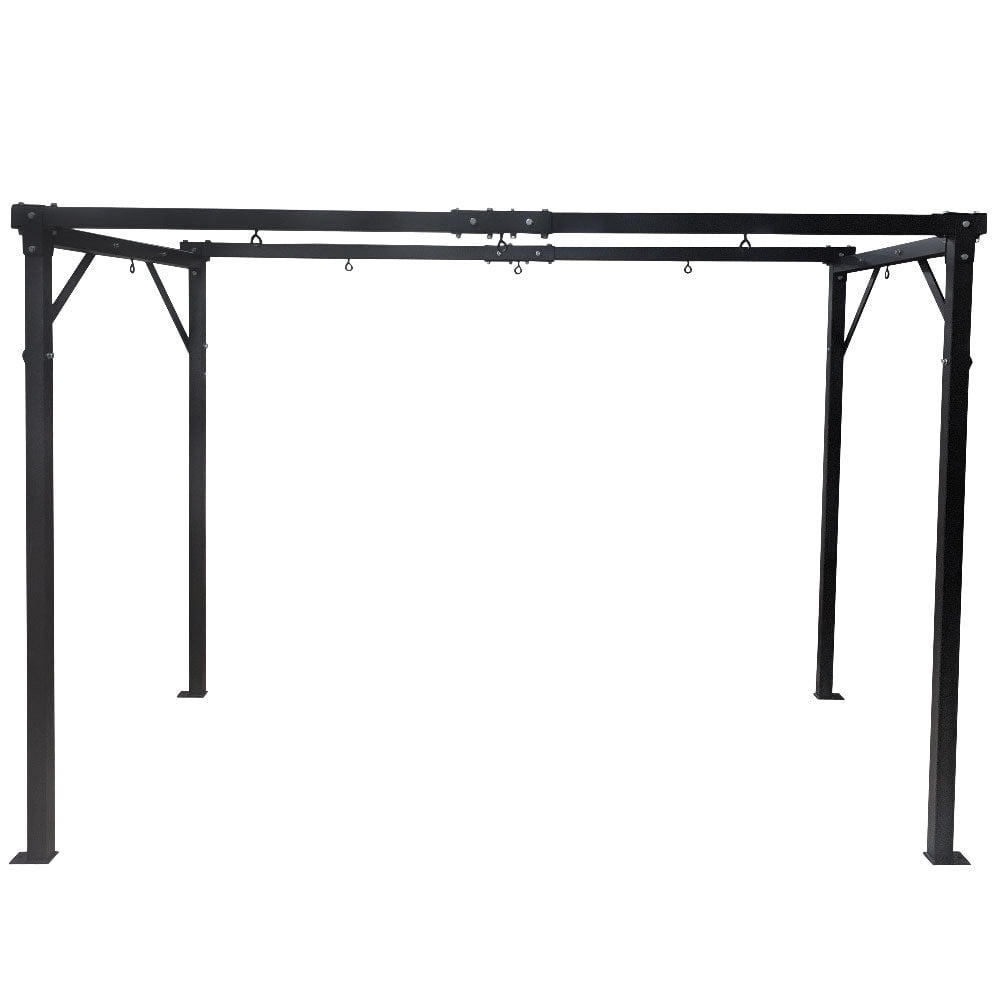 Titan Fitness Heavy Duty 8 Bag Boxing Stand | Bolt Down