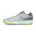 thumbnail image 2 of Nike Kid's Ja 1 Light Silver Basketball Shoes, from StockX, 2 of 5