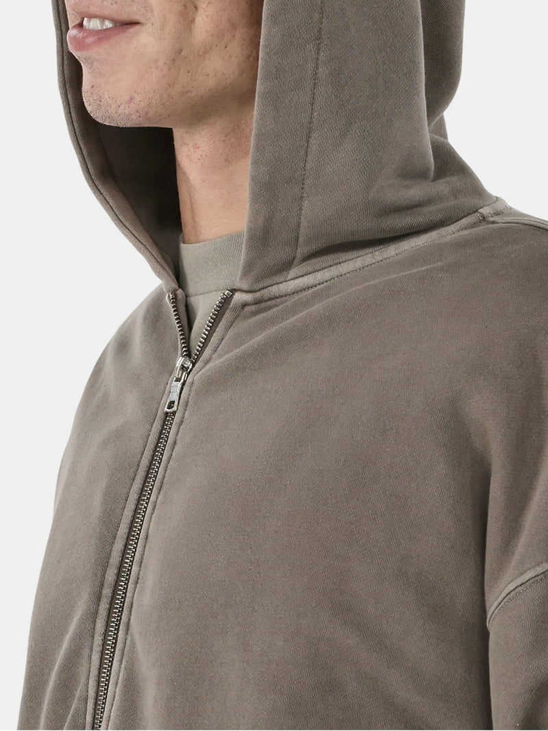 トップス 90's~00's no boundaries marble hoodie No Boundaries Oversized Fit Unisex Light Birch Doodle Hoodie Size