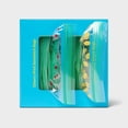 thumbnail image 3 of Food Storage Bags Variety Pack - C - 200ct - up&up:, Double Seal Lock, LDPE Material, Multipurpose, 3 of 4