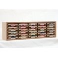 thumbnail image 1 of Stamp-n-Storage Support de Tampon d'Encre Standard - Stocke 30 Tampons (Support Mural), 1 of 4