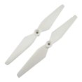 thumbnail image 3 of 4 piezas CW / CCW Props para B2C Repuestos de cuadricóptero Zulema CW CCW Propellers, 3 of 5