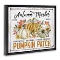 thumbnail image 3 of Stupell Industries French Country Black Floating Frame Canvas Art, 21 x 17, by Creatif Belle, 3 of 8