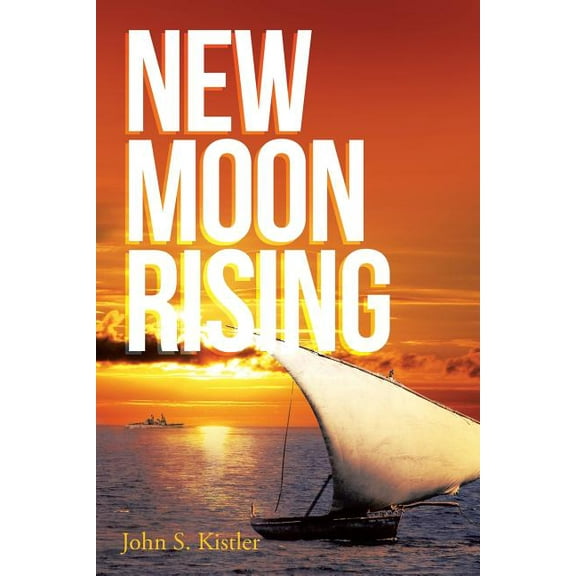 New Moon Rising