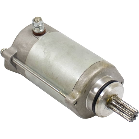 DB Electrical Arctic Cat ATV Starter Replacement For Arctic Cat ATV 550 650 700 Thundercat H2 /UTV Prowler 550 650 700/0825-011, 0825-013, 0825-024 /XTZ, LTD, TRV, Mud Pro /12 Volt, CW