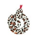 thumbnail image 5 of Juguete de gato de peluche realista, juguete complicado, suministros para gatitos, accesorios para mascotas, juguetes interactivos, juguete divertido Blanco negro Yinane Juguetes de serpiente de peluche, 5 of 8