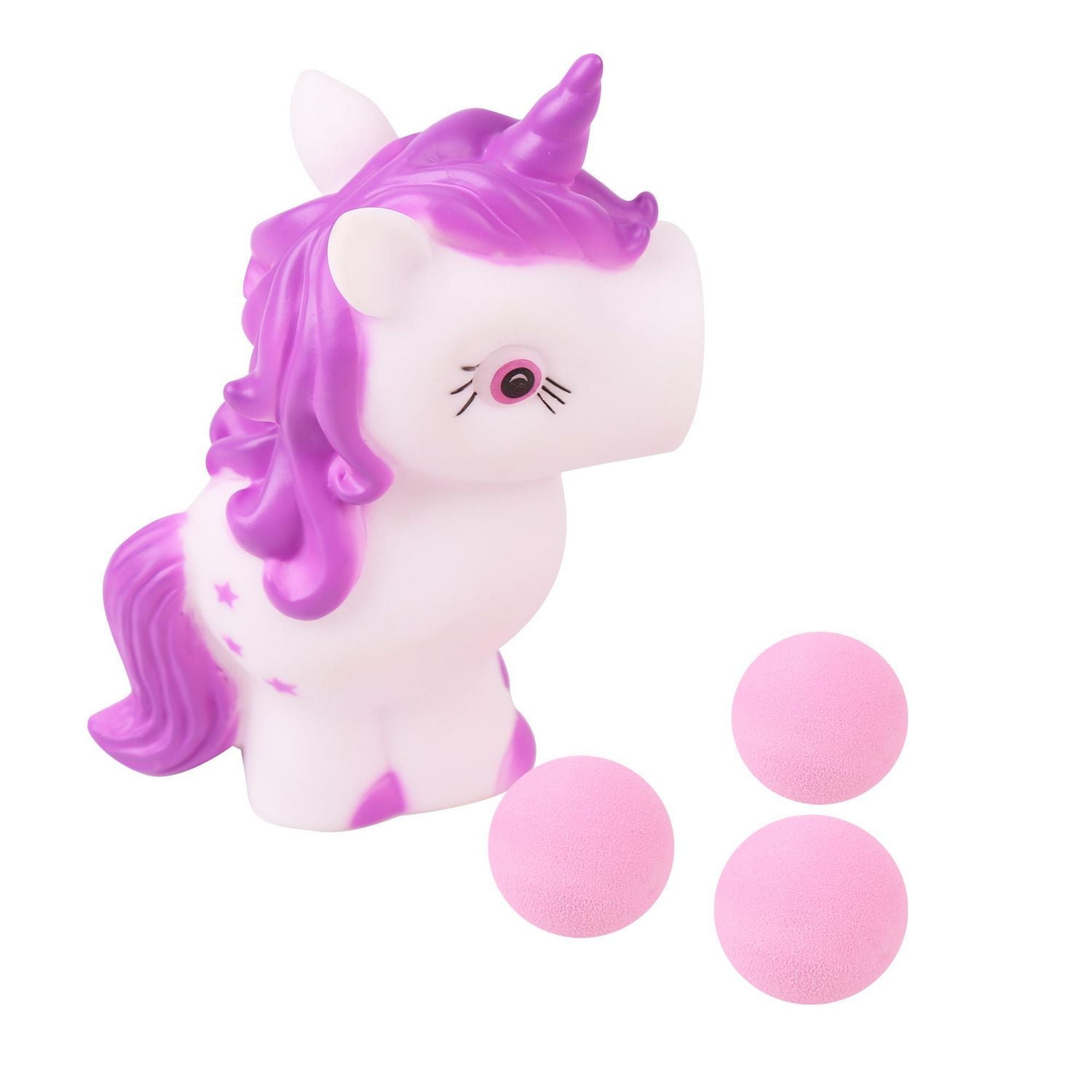 Way to Celebrate! 4CT POPPER BALL, NOVELTY