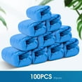 thumbnail image 5 of EcoNesxp Disposable waterproof and non-slip shoe covers Disposable waterproof and non-slip shoe covers Disposable waterproof and non-slip shoe covers 100 100 Disposable shoe covers, 5 of 5