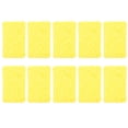 thumbnail image 2 of Dish Washing Sponge,  Sponge, High-Quality For Refrigerator For Kitchen, 2 of 8