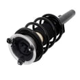 thumbnail image 2 of For 3-SERIES 07-13 / 1-SERIES 08-13 FRONT RH, Loaded Strut, w/o Sport Suspension, 2 of 5