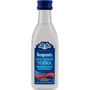 Seagram's Extra Smooth Vodka