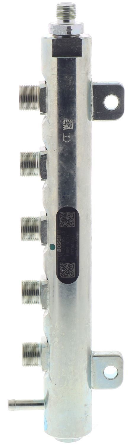 Bosch F00RL00129 Fuel Injector Rail