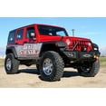 thumbnail image 2 of Tuff Country 44002 Lift Kit Fits 07 18 Fits/For Wrangler (Jk) Fits select: 2013 JEEP WRANGLER, 2015-2017 JEEP WRANGLER UNLIMITED SPORT, 2 of 4