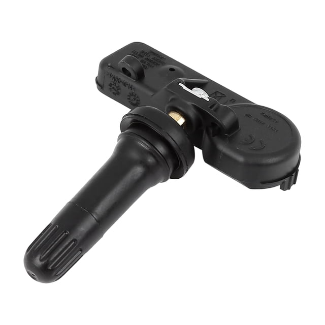 Unique Bargains 68249197AA Car Vehicle Tire Pressure TPMS Sensor 433MHz for Ram 1500 2014-2016