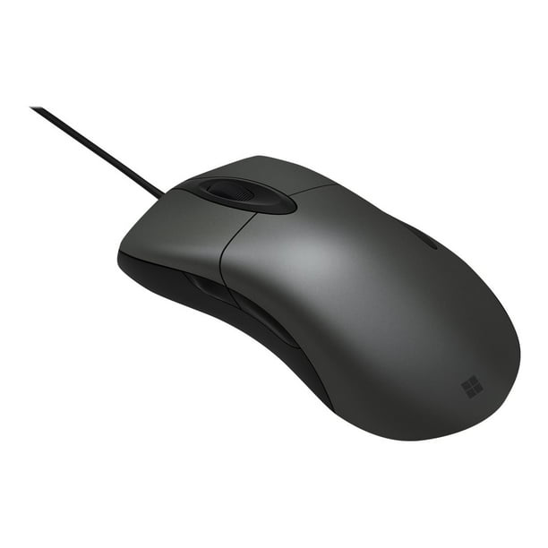 Microsoft Classic IntelliMouse - Mouse - right-handed - optical