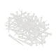 thumbnail image 1 of Naiovety 100 piezas de tubo de soporte de flores con púas fijas para manualidades DIY Kits de decoración para fiestas Claro L, 1 of 6