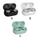 thumbnail image 2 of Methold Auriculares compatibles con Bluetooth Inalámbricos con pantalla digital Sonido estéreo Auriculares internos con micrófono Música Cables de audio/vídeo Negro, 2 of 6