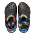 thumbnail image 6 of Crocs Toddler & Kids Classic Lined clog, Sizes 4-5, 6 of 6