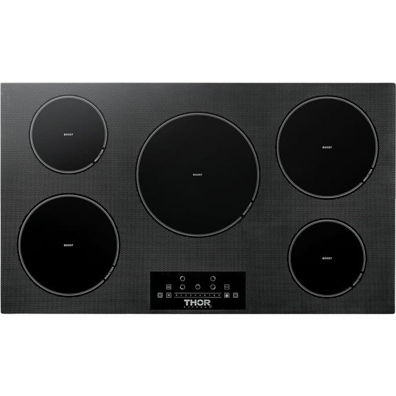 THOR KITCHEN TIH36 ersurf