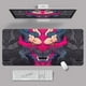 thumbnail image 1 of Alfombrillas de ratón Dragon Element Art para Gaming, alfombrilla grande de goma para Gamer, diseño de escritorio para regalo, 400x900 qiuyongming unisex, 1 of 2