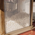 thumbnail image 4 of Popcorn Machine Protector Panel Popcorn Machine Clear Panel Protective Popcorn Machine Plastic Baffle, 4 of 7