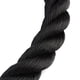 thumbnail image 5 of Cuerda de Tríceps en Forma de V Presione Hacia Abajo la Barra Empuje Hacia Abajo Presione el Cable Presione Manija de Culturismo Multi Gimnasio Accesorio de Cable Ecomeon no, 5 of 6