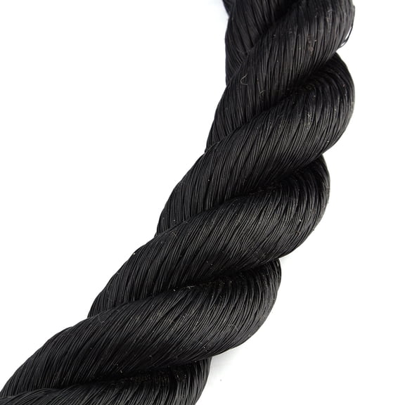 Tebru Scooter Replacement Main Board,Tricep Rope Pull Press Down Push Pull Cord Multi Gym Lat Bar Cable Attachment