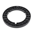 thumbnail image 1 of Open Reel Tape Core, Sturdy Professional ABS NAB Hub   for 1/4 10.5 Inch Reel To Reel Tape, 1 of 7