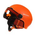thumbnail image 5 of Casco de esquí con gafas Casco Casco de esquí integrado para hombre y mujer Equipo de protección, 5 of 5